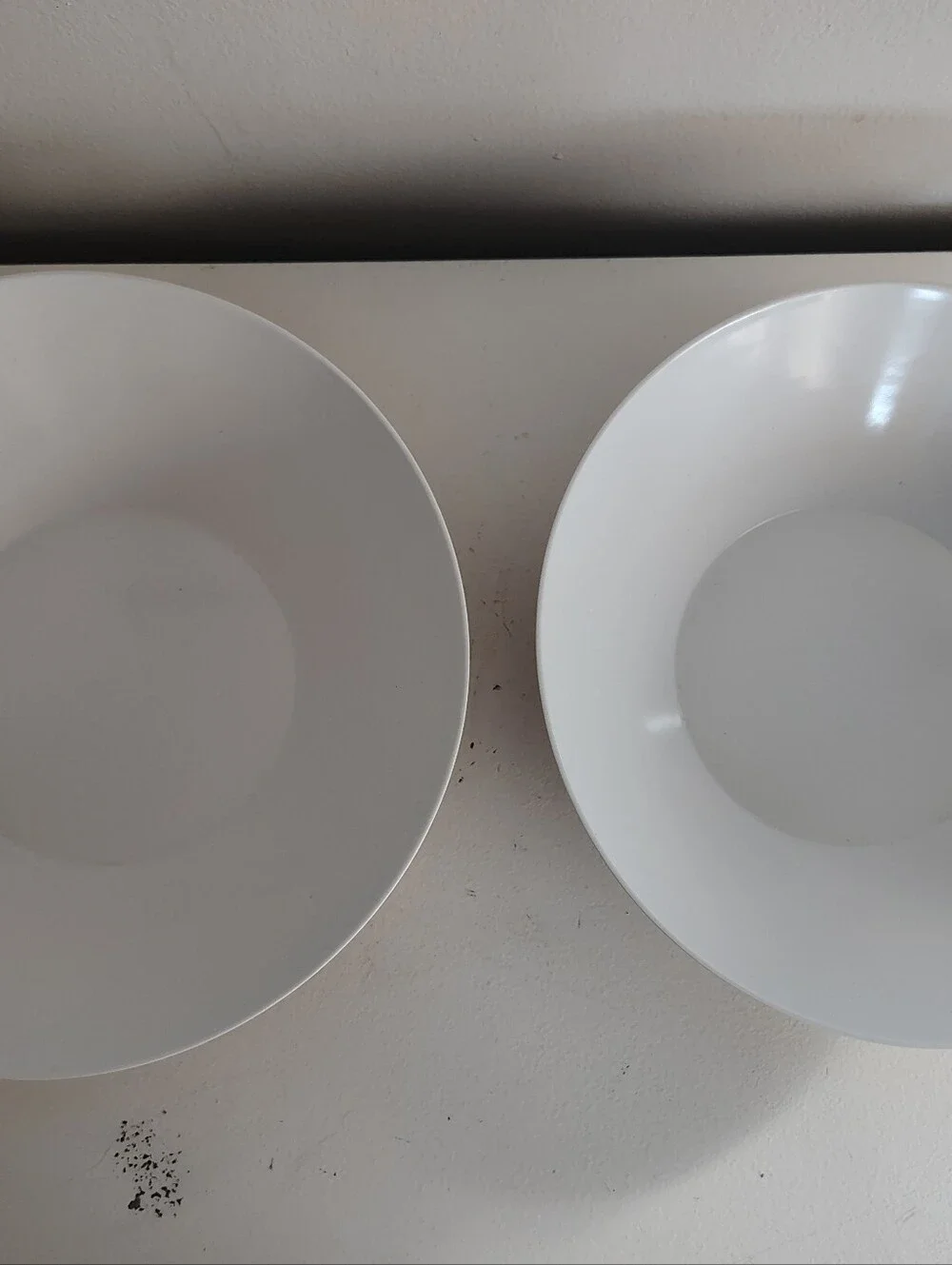 Essex Melamine Fall Autumn Leaves Serving Platter 2 Bowls 3 Pc Set